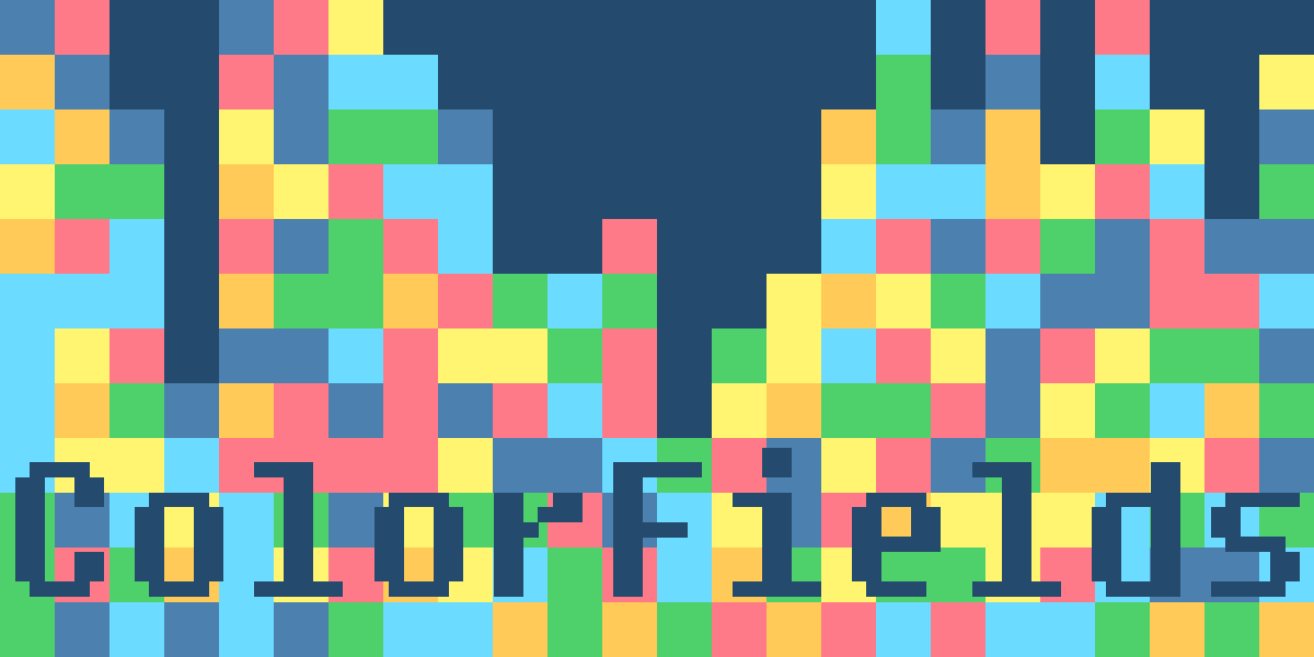 Colorfields
